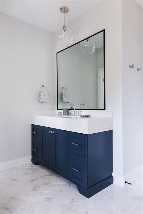 With our top quality floors at rock bottom prices©, shop thousands of styles, get creative, and have fun with these simple diy projects that you. Bathroom with light grey walls painted in Sherwin Williams ...