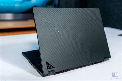 Asus Rog Flow X13 2023 Review An Excellent Thin And Light Gaming Laptop