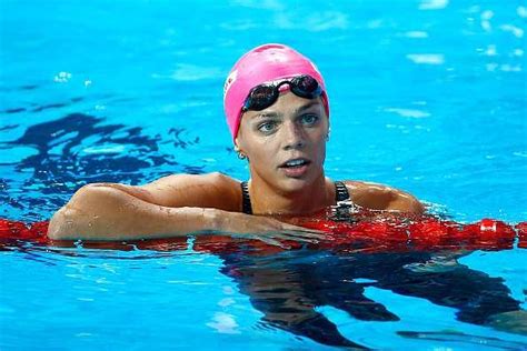 Russian Swimmer Yulia Efimova Might Be Handed Lifetime Ban For Doping