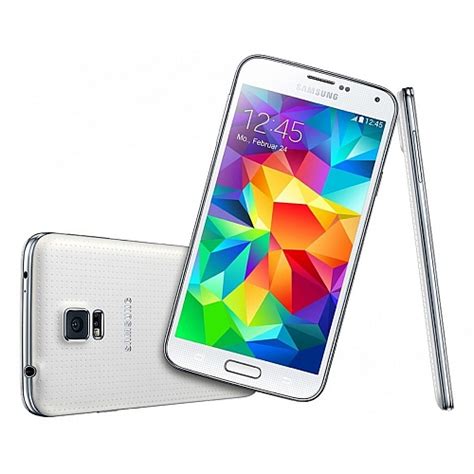 Samsung Galaxy S5 Duos Descripción Y Los Parámetros