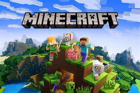 Buy Minecraft Java Edition Globalofficial Key And Download