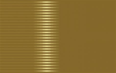 Sh Yn Design Stripe Wallpaper Golden Line Stripe