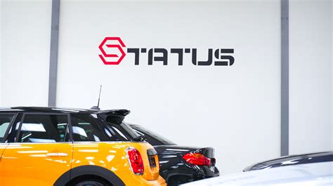 Diensten Status Motors