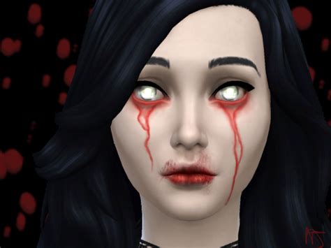 Sims 4 Blood Cc Downuup