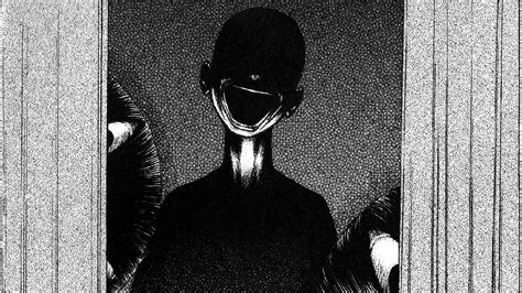 8 Best Horror Manga Of All Time Siliconera