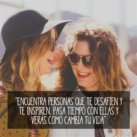 40 Imágenes De Mejores Amigas Con Frases Para Dedicar En Whatsapp