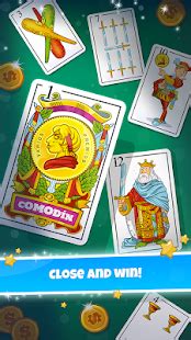 This is a version of the previous card game and popularly known as spider, spiderette or spiderwort. Chinchon Loco : Mega House of Cards, Games Online! - Apps on Google Play