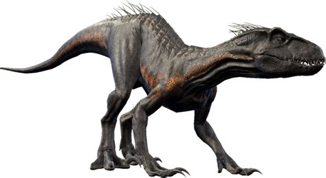 Indoraptor Jurassic World Evolution Wiki Fandom