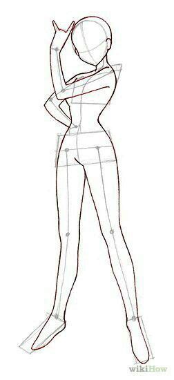 Pin By Pancake16 On Desenhos Draw Body Anime Drawings Sketches Art