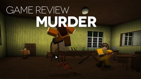 Murder mystery games have been popular at fun murder mystery party game for kids. Game Review - Murder - YouTube