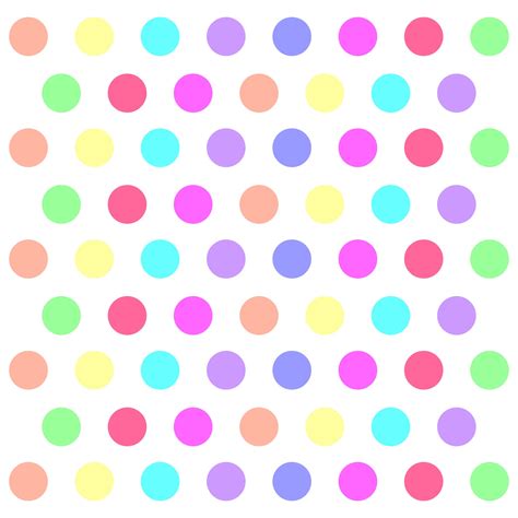 Dotted Printable Paper