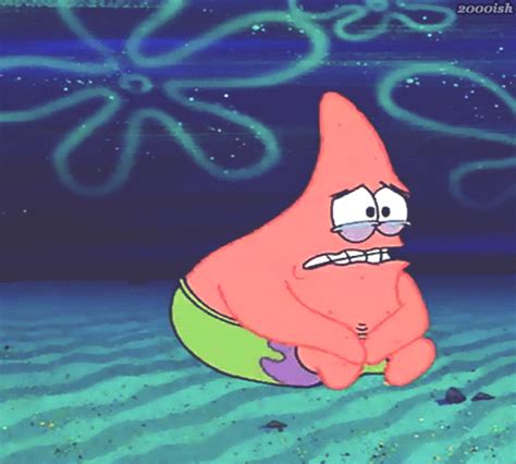 I Didnt Even Try Patrick Star  Find And Share On Giphy