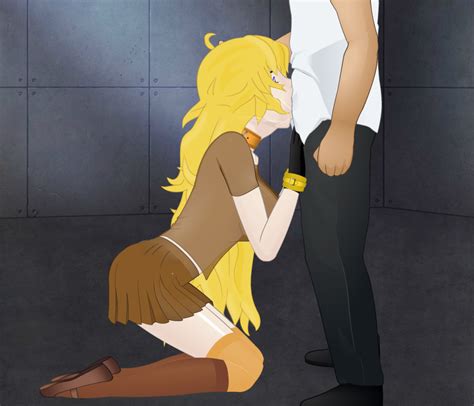Yang Bj 3 Rwby Hentai Pictures Pictures Sorted By