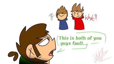 Among Us But They Tried 🌎eddsworld🌎 Amino