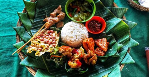 What To Eat In Indonesia Best Local Dishes