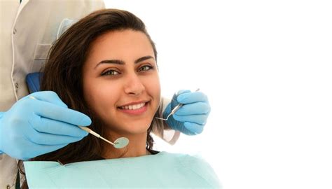 Reasons Why You Dental Care And Checkups Are Necessary Dental