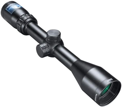 Bushnell Banner 3 9x40 Scope 2023 Review And Buying Guide