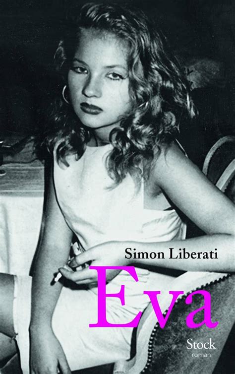Rentrée littéraire Eva Ionesco Simon Liberati un amour inconditionnel