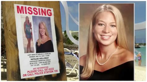 18 years later the natalee holloway case finds predictable yet devastating closure the mary sue