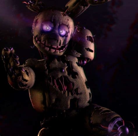100 Springtrap Wallpapers