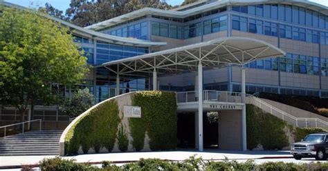 Take a peek inside YouTube's headquarters in San Mateo, courtesy of CA