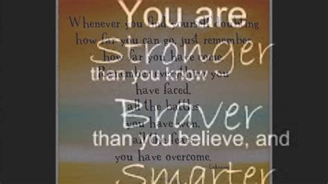 Strength And Courage Quotes Youtube