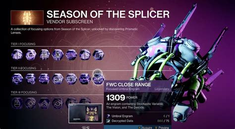 Destiny 2 The Witch Queen Offers The Game’s Biggest Expansion In Years On February 22nd Dlsserve