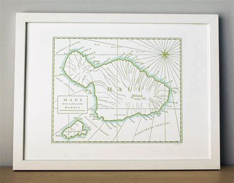 Hawaiian Islands Drawing At Explore Collection Of