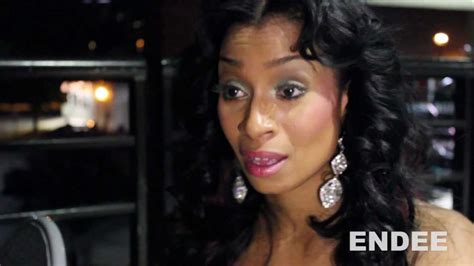 love and hip hop atlanta karlie redd interview with endee magazine pt 2 youtube