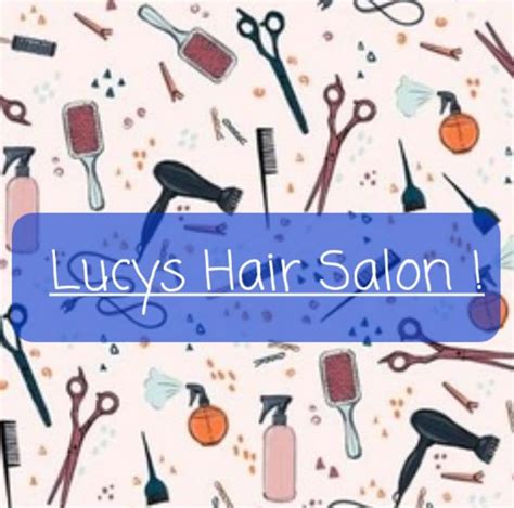lucy s hair salon