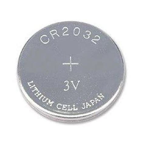 Pack Of 10 15v Button Cell Batteries Safetyshop