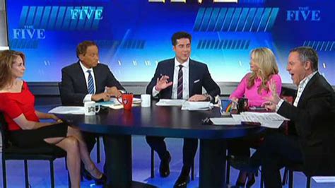 Co Hosts Of The Five Share Their Valentines Day Plans Fox News