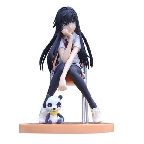 Buy Anime Girl Figure Model 15cm Anime Figures For Adult Anime