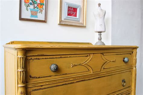 One of paint's properties is that it. Poppyseed Creative Living: Milk Paint - Mustard Yellow ...