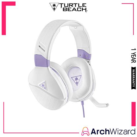 Turtle Beach Recon Spark Headset Multiplatform Archwizard