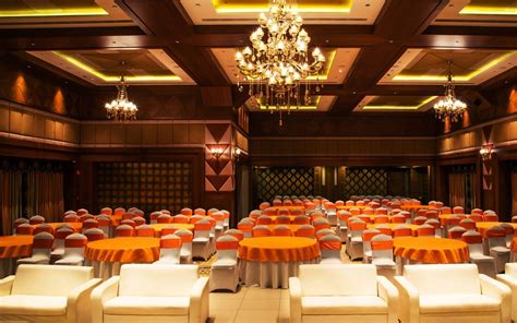 Beautiful Banquets In Pune Whatshot Pune