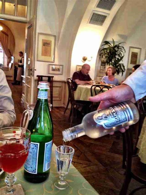 How To Drink Vodka Like A Russian Thrillist