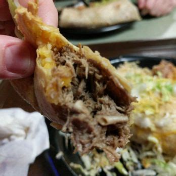 Campbell just south of james river freeway. Pancho's Mexican Food - 23 Photos & 21 Reviews - Mexican ...