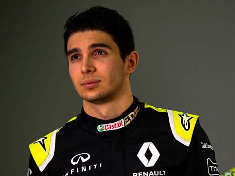 Back when he was just a promising karter, ocon's parents sold their house, put their jobs on hold, and began a life on the road, living in a caravan and travelling from circuit to circuit to support their son's burgeoning career. Esteban Ocon: «Me he escrito con Alonso y tiene muchas ...