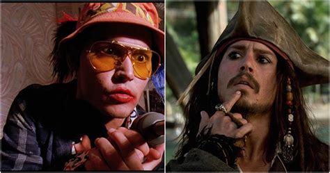 Johnny Depps 10 Best Movies According To Imdb