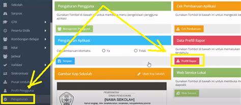 Adapun cara generate prefill dapodik 2021 c sangatlah mudah. Cara Download Prefill Rapor Dapodik Versi 2021 ...