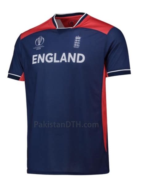 The jersey cricket team is the team that represents the crown dependency of jersey in international cricket matches. ICC Cricket World Cup 2019 All Team Jersey/Kits. [Official ...