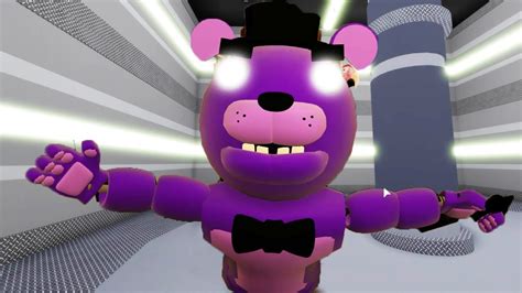 Roblox Shadow Freddy Freggy New Update Freggy Piggy Jumpscare Youtube