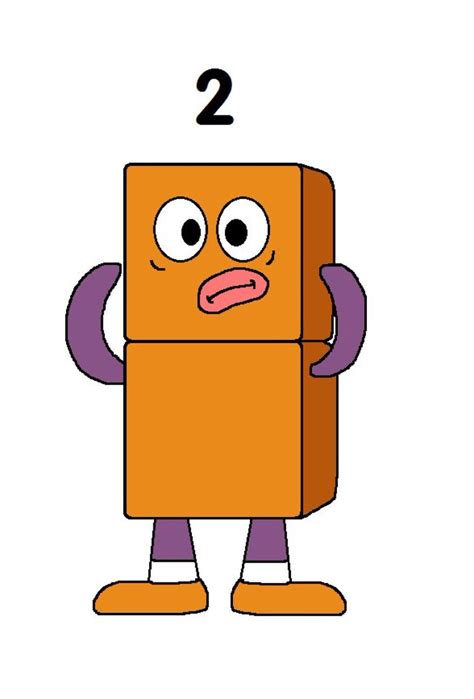 Numberblocks Big People Art Gallery Images And Photos Finder