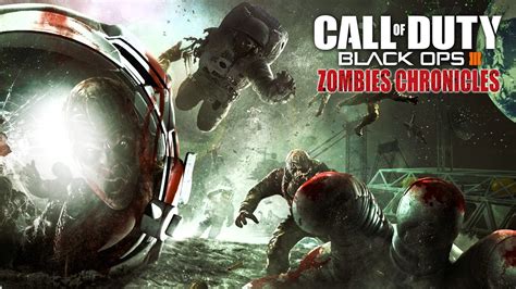 Call Of Duty Black Ops 3 Zombies Pc Ita Games