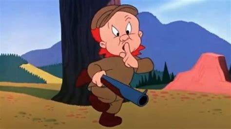 Elmer Fudd To No Longer Have Gun In Looney Toons Cartoons Rfd Tv