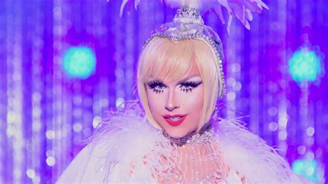 Rupauls Drag Race All Stars Season 4 The Best Of Farrah Moan