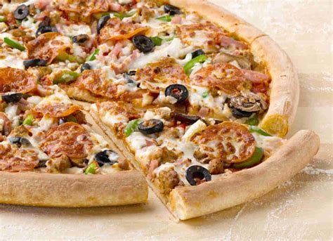 Menu Pizza Sides Desserts And More Papa Johns