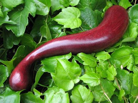 review nobessence seduction wooden dildo hey epiphora — where sex toys go to be judged