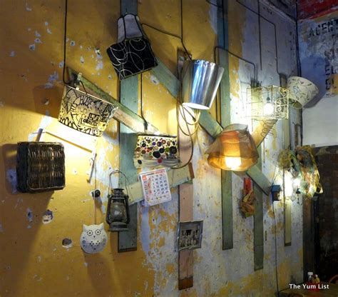 Burps & giggles @ ipoh old town. Burps and Giggles, Must-Visit Cafe in Ipoh, Malaysia - The ...